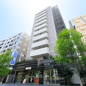 Hotel Daiwa Roynet Akabane, Tokyo