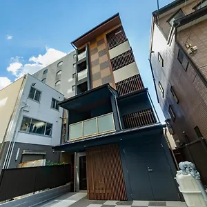 Doria Karasuma Gojo 京都市