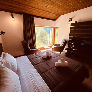 Maison d'hôtes Bujtina Terthorja