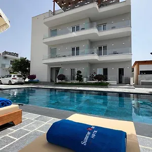 Hotel Summer Point