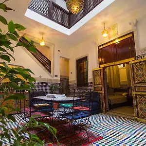 Riad Dar El Mathaf