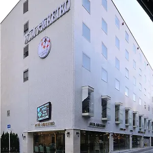 ホテル大阪keiko 大阪市