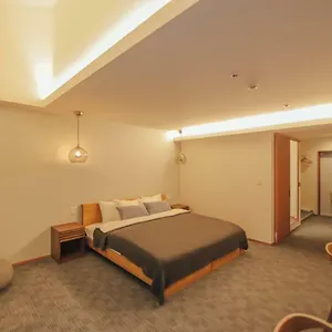 ホテル Moonoka Ginza