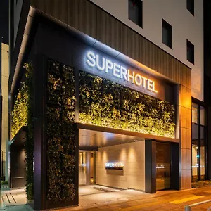 Hotel Super Hamamatsucho, Tokyo
