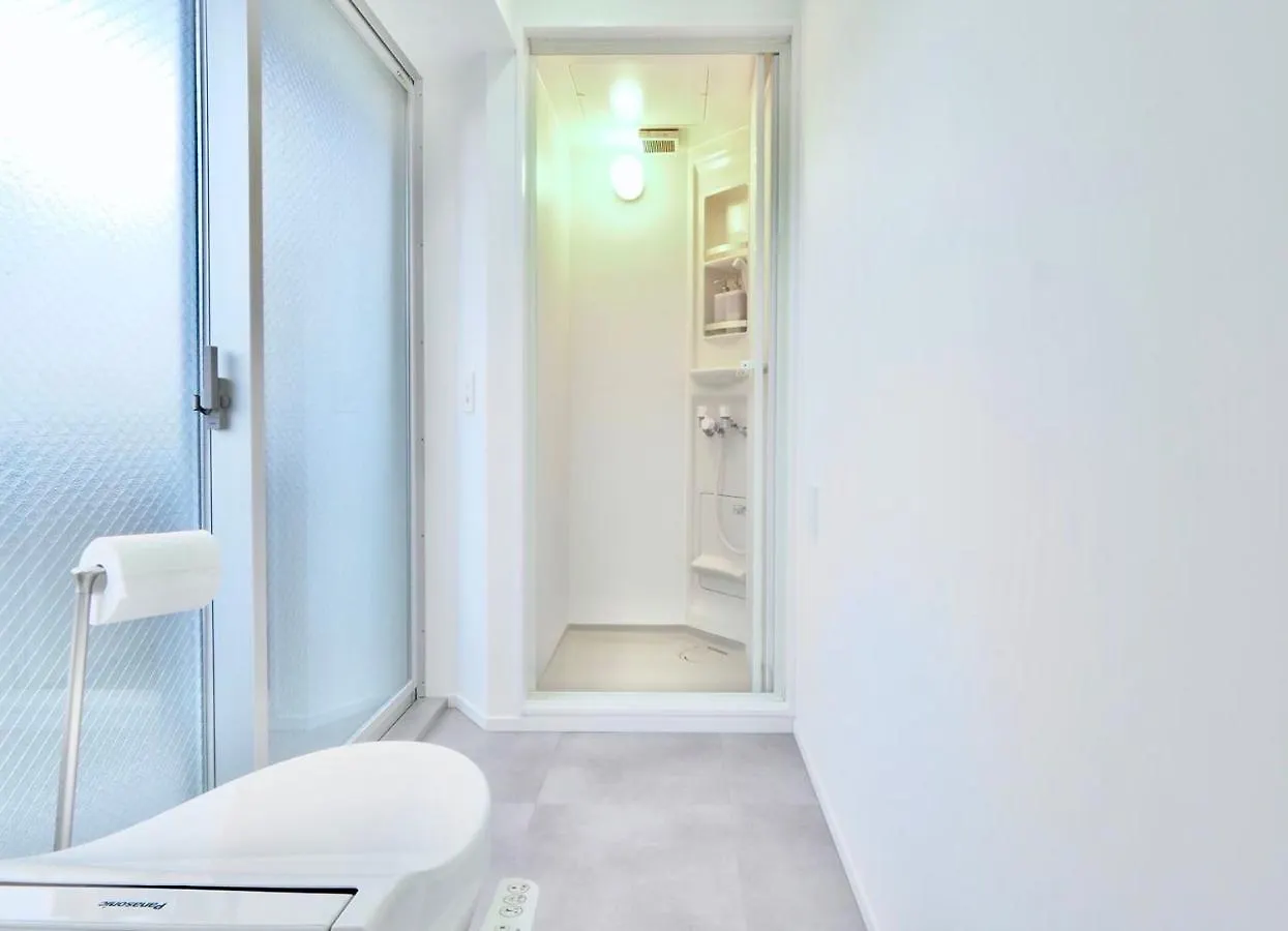 **  Hotel Apreton Tokyo Japan