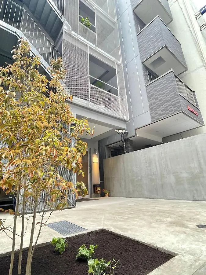 Hotel Apreton Tokyo